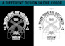 do professional color separation for screen printing